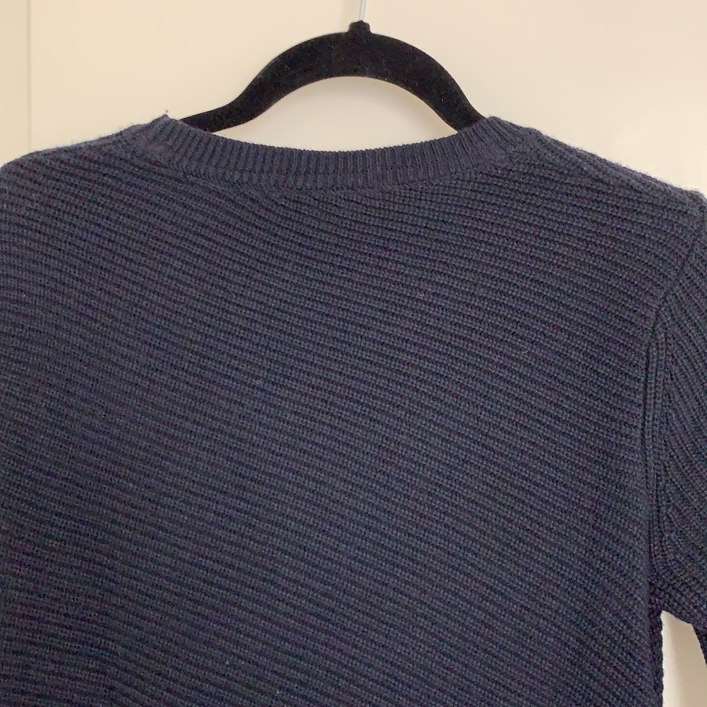 Tunic sweater - Picture 6 of 9